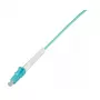 EFB Elektronik 53210.1 flexibele LC-knikbescherming, 2,0 mm, wit