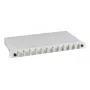 Deels gevulde splitsbox EFB Elektronik SC-SC OM3