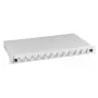 Splitscassette EFB Elektronik B61901.12OM3 12 stuks grijs