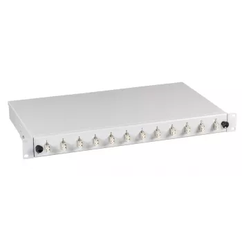 Deels gemonteerde splitsboxen EFB Elektronik B61901.6OM3