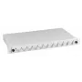 Splitscassette EFB Elektronik B61921.24 24 stuks grijs