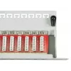 Patchpanel EFB Elektronik 37666.1M