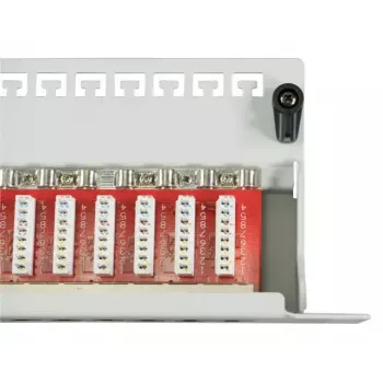 Patchpanel EFB Elektronik 37666.1M