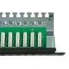 Patchpanel EFB Elektronik 37667SW.1M