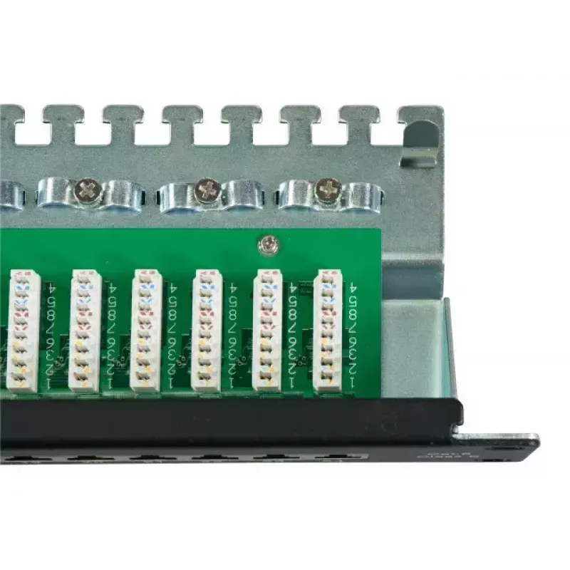 Patchpanel EFB Elektronik 37667SW.1M