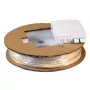 EFB Elektronik 53670.40 InfiniBand glasvezelkabel 40 m LC wit