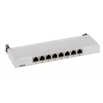 Mini-patchpanel EFB Elektronik 37738.8