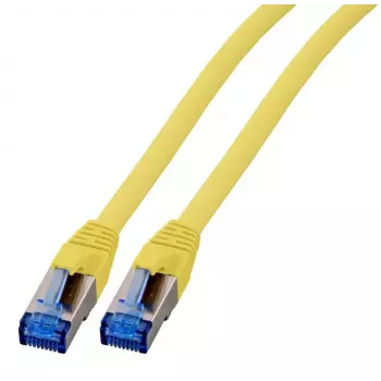Netwerkkabel EFB Elektronik K5525FGE.25
