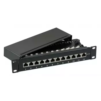 Patchpanel EFB Elektronik 37737.12