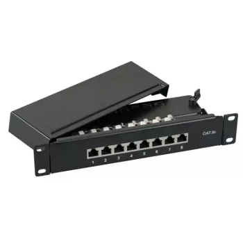 Patchpanel EFB Elektronik 37737.8