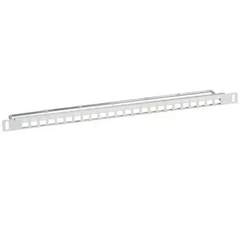 Patchpanel EFB Elektronik 37586.1