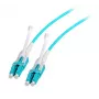 Glasvezelkabel EFB Elektronik DJP-LCLCOM3-UNI-7,5