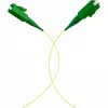EFB Elektronik FTTH-PIGTAIL-LCA1 2 m LC/APC 6x LC OS2 glasvezelkabel