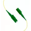 EFB Elektronik FTTH-PIGTAIL-LCA1 2 m LC/APC 6x LC OS2 glasvezelkabel