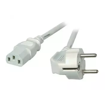 Stroomkabel EFB Elektronik EK501.2,5V2 2,5 m CEE7/7 C13