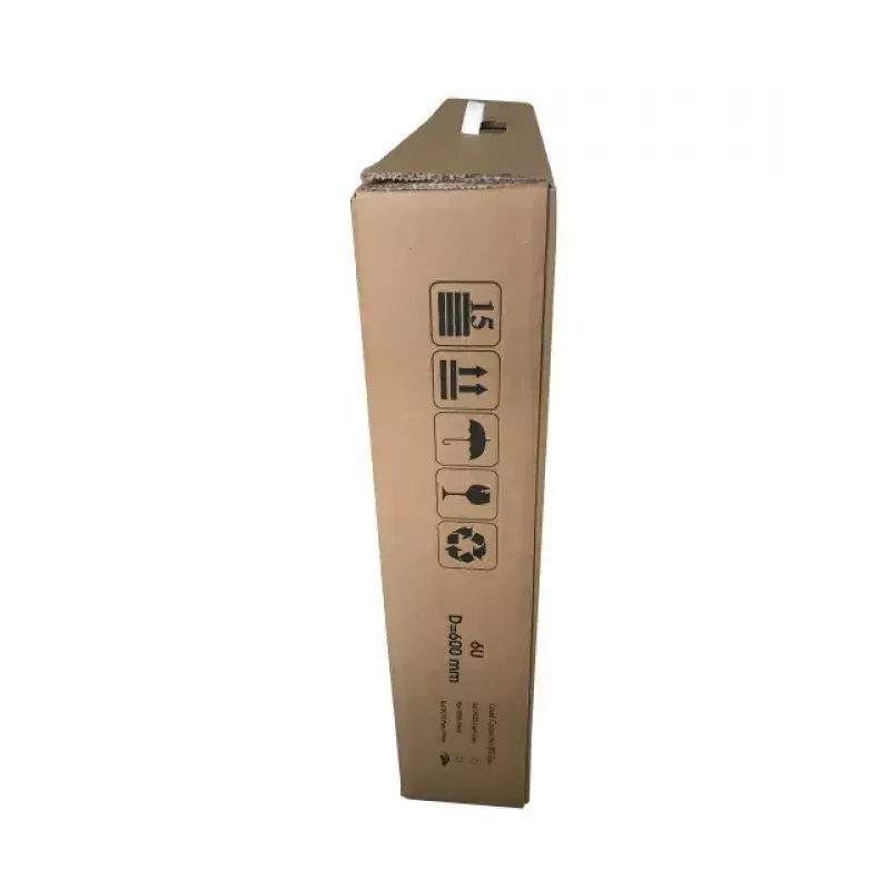 Wandmontage-rack EFB Elektronik WGB-1912WS.60