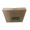 EFB Elektronik WGB-1915GR.45 rackbehuizing 15U wandmontage rack grijs