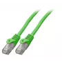 Netwerkkabel EFB Elektronik K8104GN.25