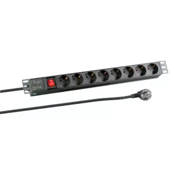 Stroomverdeeleenheid EFB Elektronik EK622DE.2