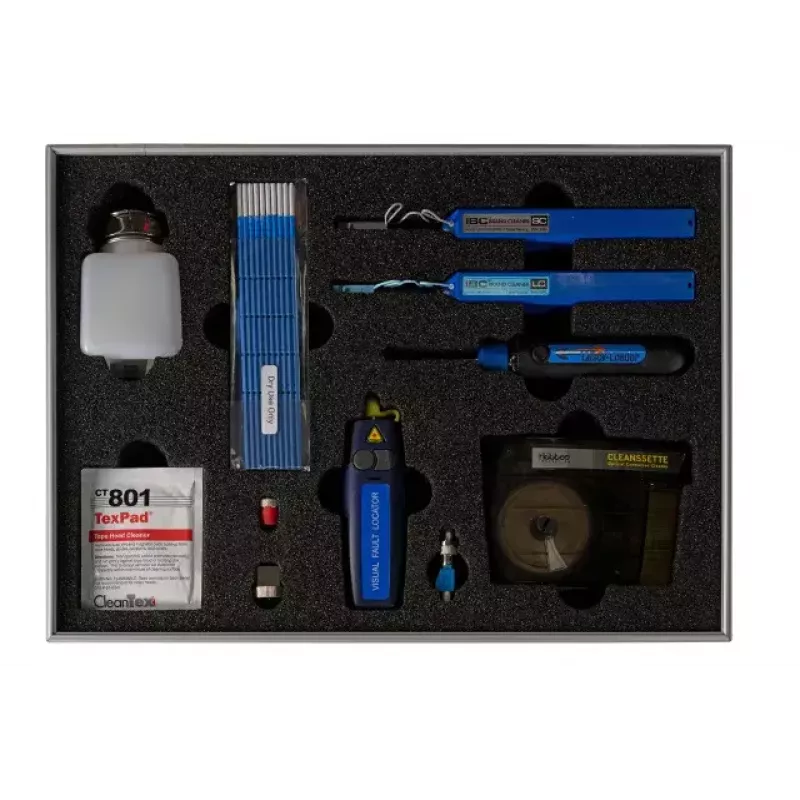 Gereedschapskoffer EFB Elektronik 39843.2