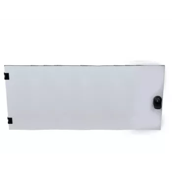 Voordeur EFB Elektronik 102130GR.18S