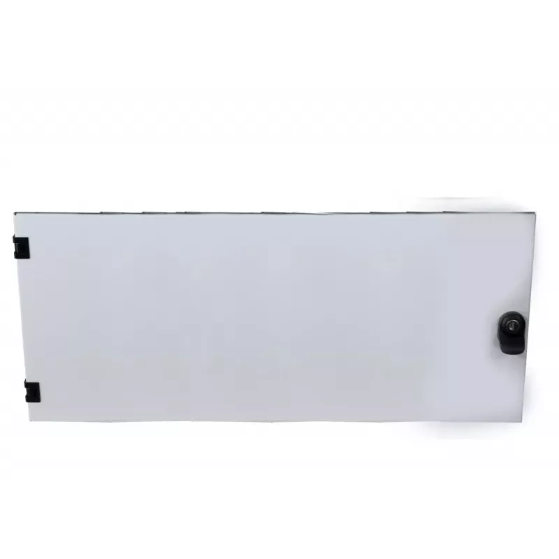 Voordeur EFB Elektronik 102130GR.18S