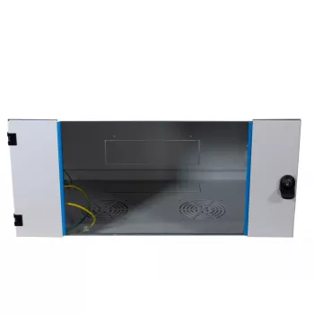 Voordeur EFB Elektronik 102130GR.18