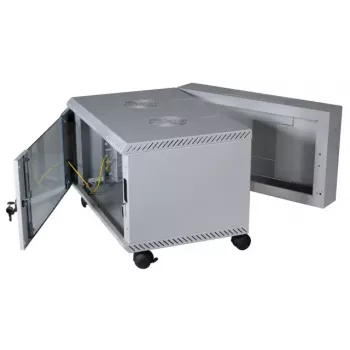 Wandmontage-rack EFB Elektronik 691609VGR.60