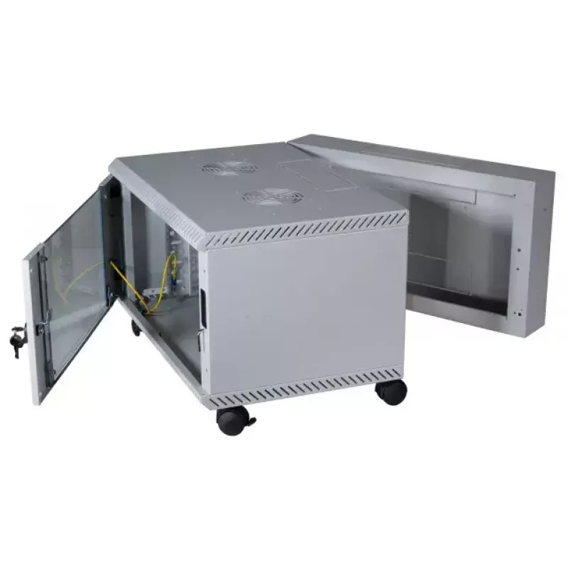 Wandmontage-rack EFB Elektronik 691609VGR.60