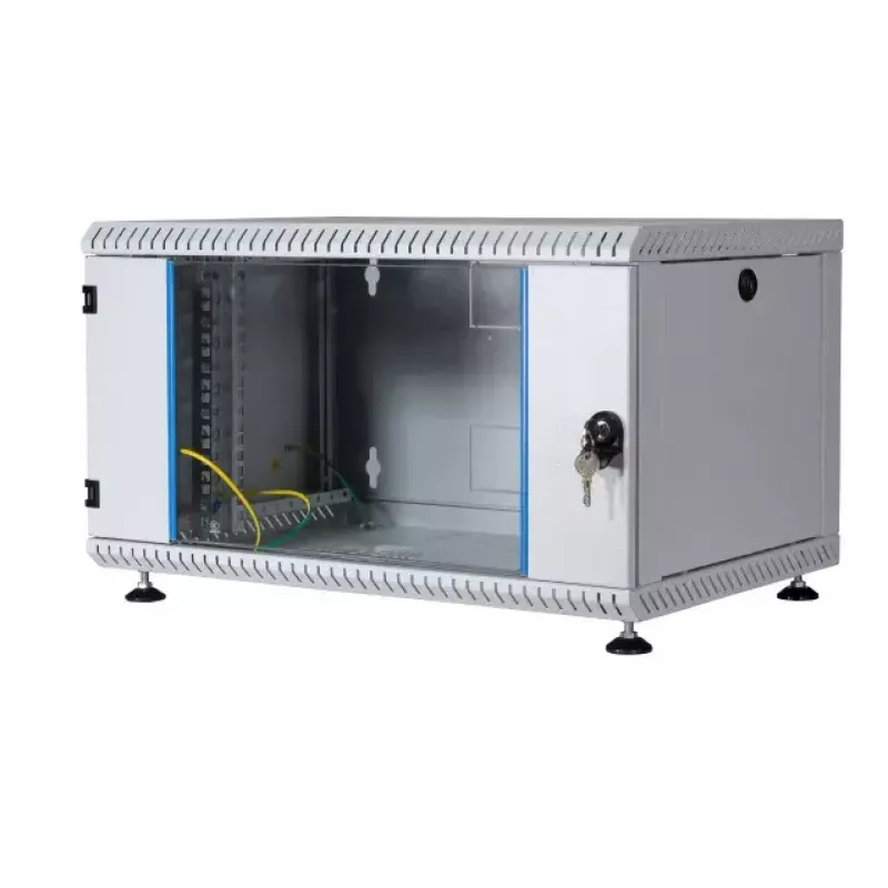 Wandmontage-Rack EFB Elektronik 691704VGR.40