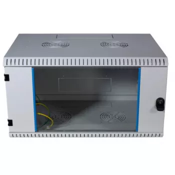 Wandmontagekast EFB Elektronik 691706VGR.50