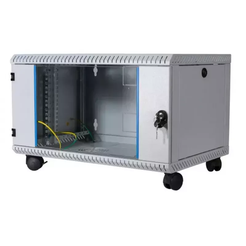 Wandmontagekast EFB Elektronik 691712VGR.40