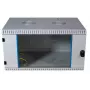 Wandmontagekast EFB Elektronik 691712VGR.40