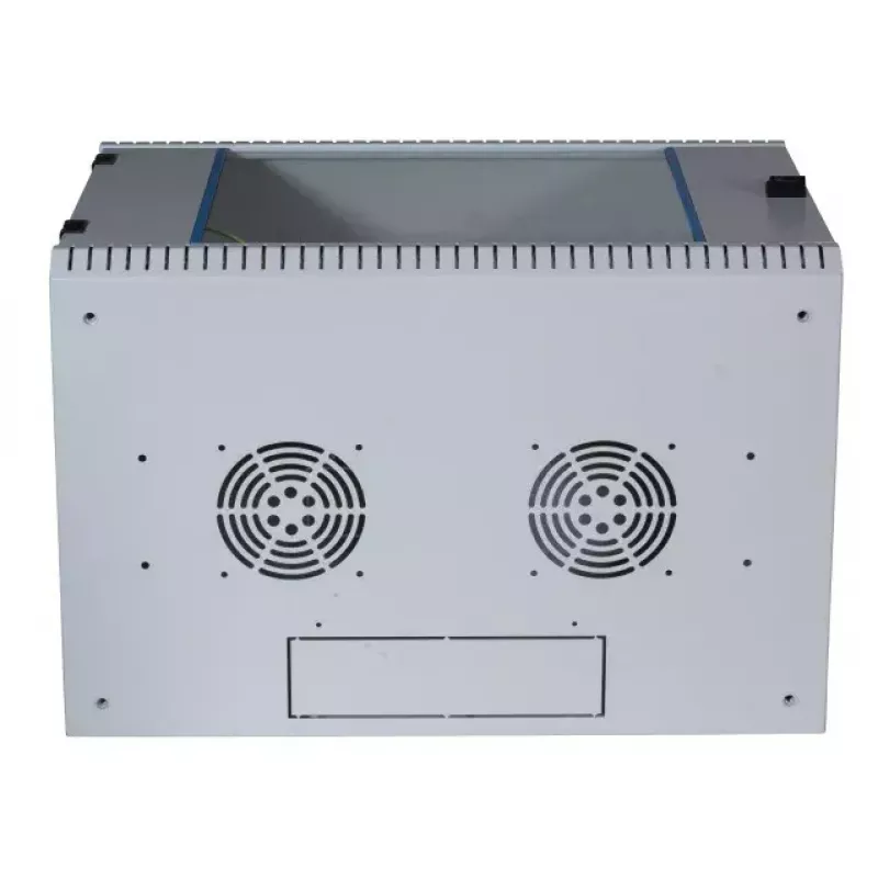 IP-beveiligingscamera EFB Elektronik 691712VGR.50 rackkast 12U