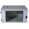 IP-beveiligingscamera EFB Elektronik 691712VGR.50 rackkast 12U