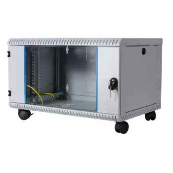 Wandmontagekast EFB Elektronik 691718VGR.60