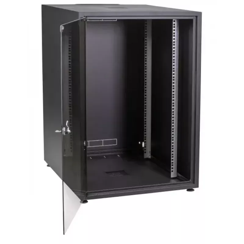 Vrijstaande rack EFB Elektronik OFF-1266TS.V1RW