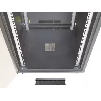Vrijstaande rack EFB Elektronik OFF-1866GR.V1RW