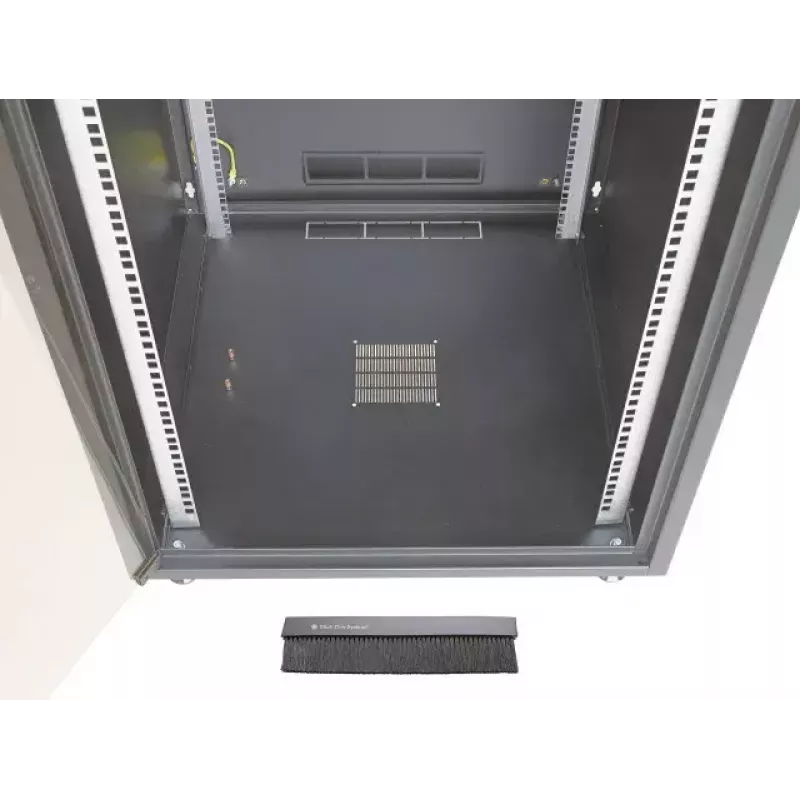 Vrijstaande rack EFB Elektronik OFF-1866GR.V1RW