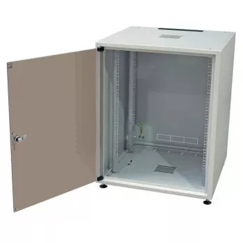 Vrijstaande rack EFB Elektronik OFF-1866GR.V1RW