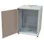 Vrijstaande rack EFB Elektronik OFF-1866GR.V1RW