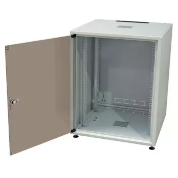 Vrijstaande rack EFB Elektronik OFF-1868GR.V1RW