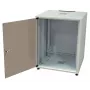 Vrijstaande rack EFB Elektronik OFF-1868GR.V1RW