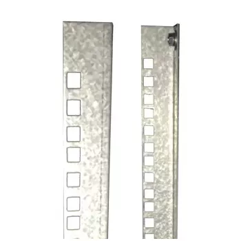 Rackrail-kit EFB Elektronik OFF-PRO18