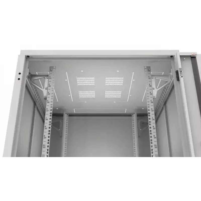 Vrijstaande rack EFB Elektronik PRO-2468GR.G1SV
