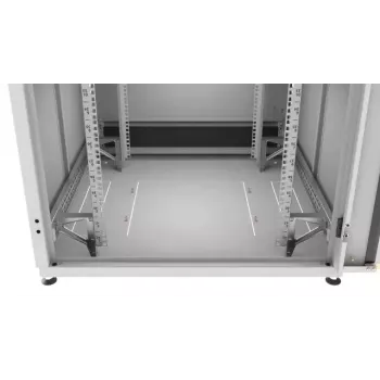 Vrijstaande rack EFB Elektronik PRO-3366GR.G1SV
