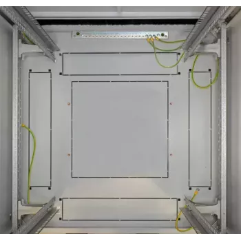Vrijstaande rack EFB Elektronik PRO-4280GR.G1S1