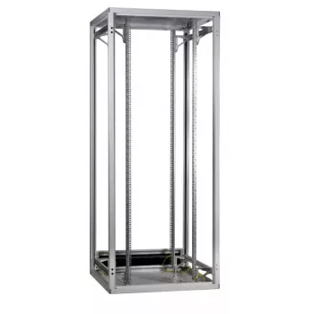 Vrijstaande rack EFB Elektronik PRO-4280TS.0D