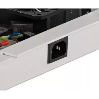 Koelventilator EFB Elektronik PRO-LFD02AT.TS