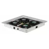 Ventilatoreenheid EFB Elektronik PRO-LFD04AT.TS